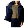 Columbia Kruser Ridge™ Ii Plus Size Softshelljacke, Blue / dark nocturnal