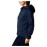 Columbia Kruser Ridge™ Ii Plus Size Softshelljacke, Blue / dark nocturnal