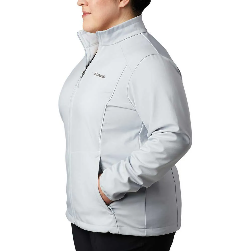 Columbia Kruser Ridge™ Ii Softshelljacke Columbia Kruser Ridge™ Ii Softshelljacke