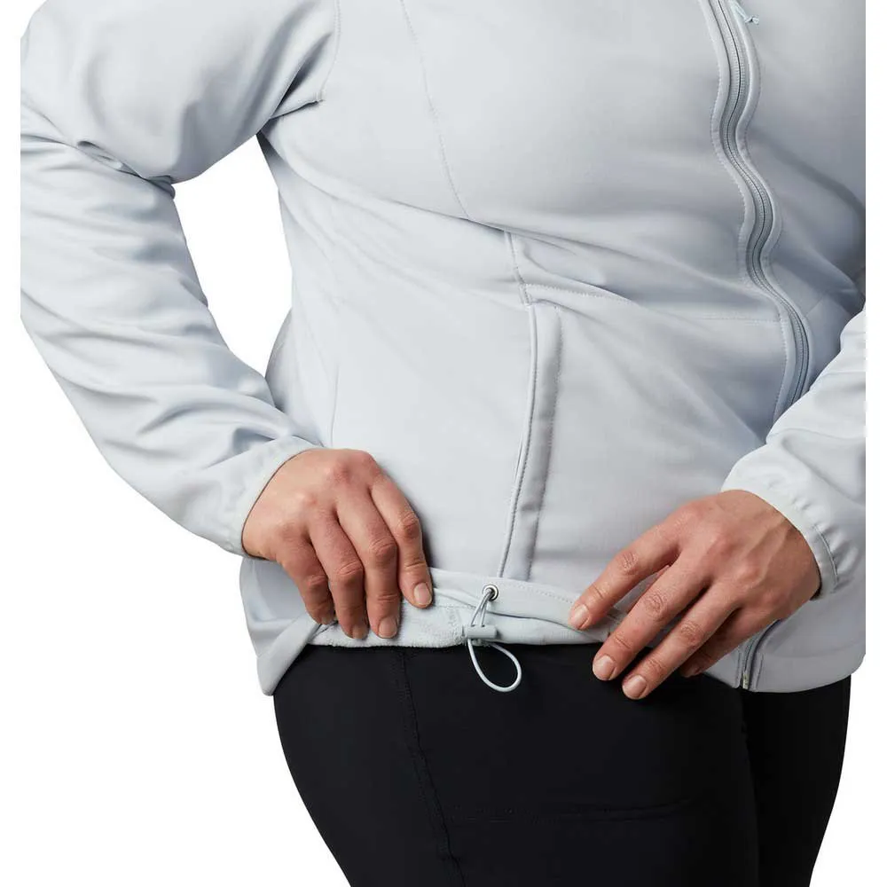 Columbia Kruser Ridge™ Ii Softshelljacke Columbia Kruser Ridge™ Ii Softshelljacke