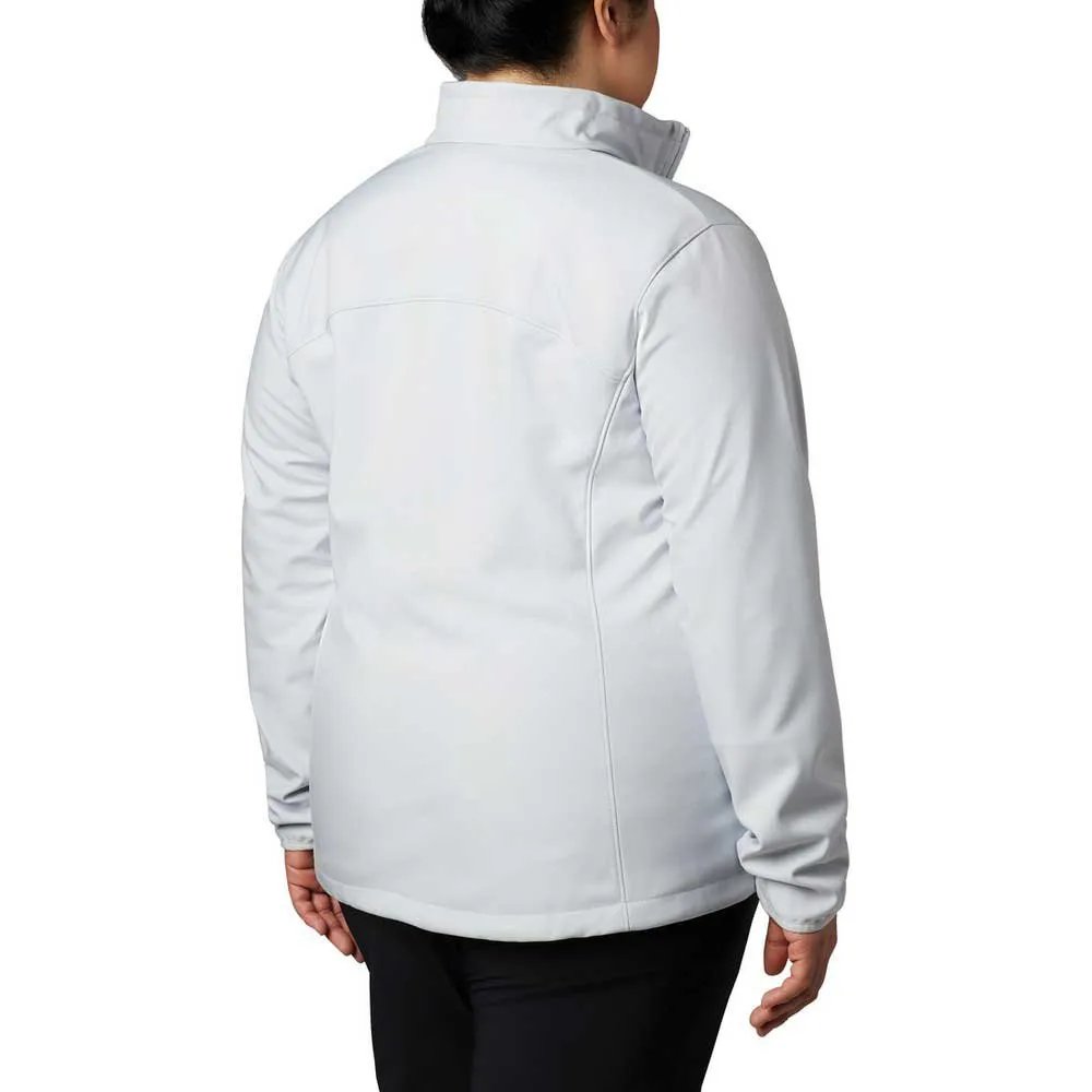 Columbia Kruser Ridge™ Ii Softshelljacke Columbia Kruser Ridge™ Ii Softshelljacke
