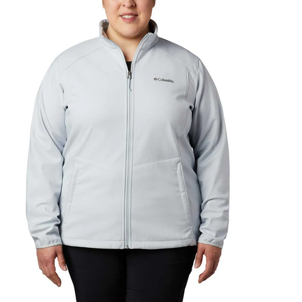 Columbia Kruser Ridge™ Ii Softshelljacke Columbia Kruser Ridge™ Ii Softshelljacke