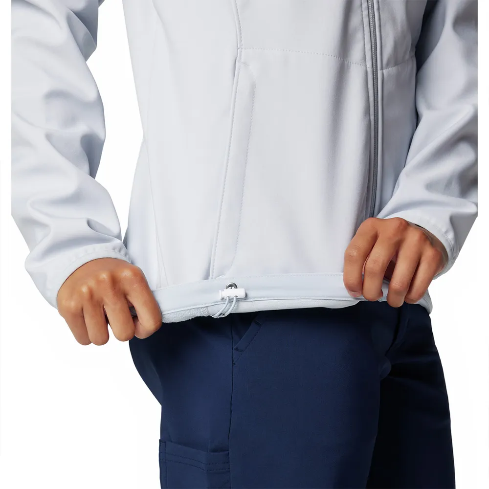 Columbia Kruser Ridge™ Iii Softshelljacke Columbia Kruser Ridge™ Iii Softshelljacke