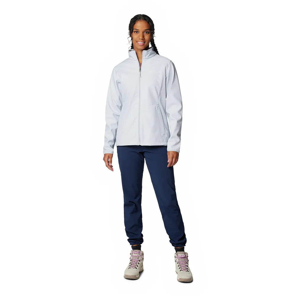 Columbia Kruser Ridge™ Iii Softshelljacke Columbia Kruser Ridge™ Iii Softshelljacke