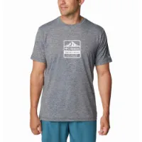 Columbia Kwick Hike™ Kurzarm-t-shirt Columbia Kwick Hike™ Kurzarm-t-shirt