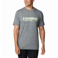 Columbia Kwick Hike™ Kurzarm-t-shirt Columbia Kwick Hike™ Kurzarm-t-shirt
