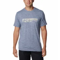 Columbia Kwick Hike™ Kurzarm-t-shirt Columbia Kwick Hike™ Kurzarm-t-shirt