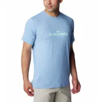 Columbia Kwick Hike™ Kurzarm-t-shirt