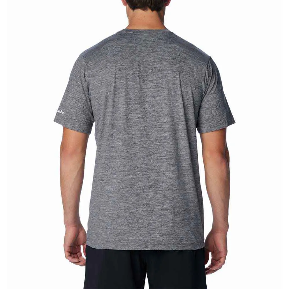 Columbia Kwick Hike™ Kurzarm-t-shirt Columbia Kwick Hike™ Kurzarm-t-shirt