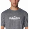 Columbia Kwick Hike™ Kurzarm-t-shirt