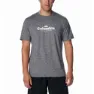 Columbia Kwick Hike™ Kurzarm-t-shirt