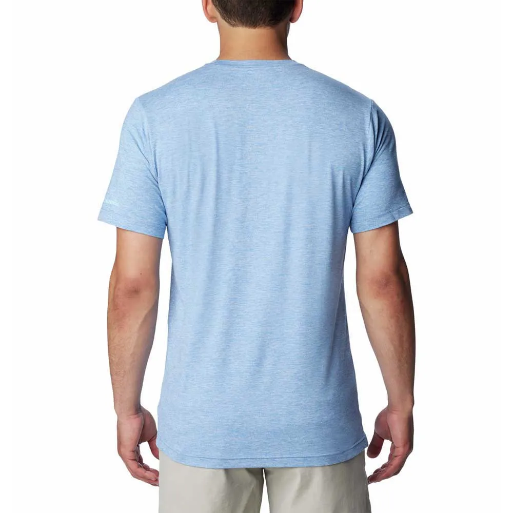 Columbia Kwick Hike™ Kurzarm-t-shirt