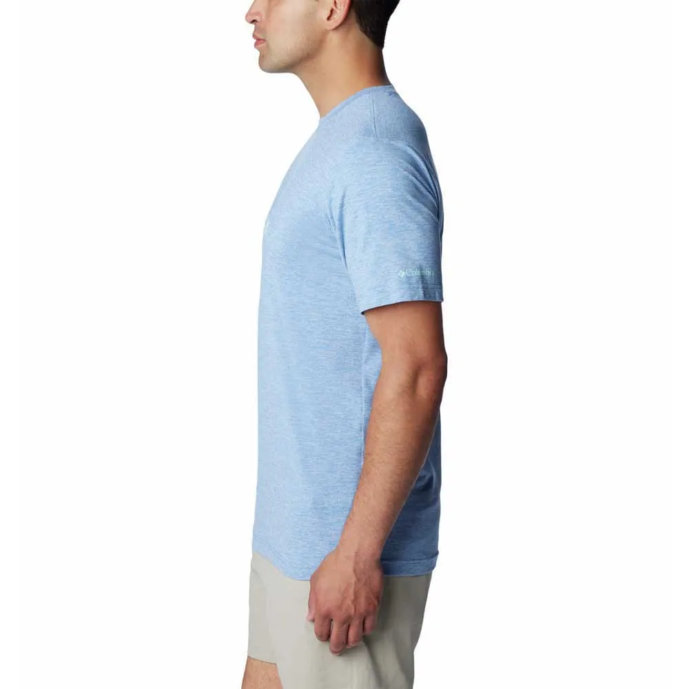 Columbia Kwick Hike™ Kurzarm-t-shirt
