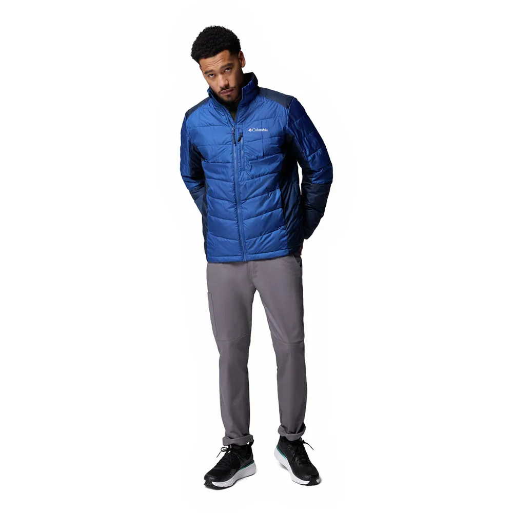 Columbia Labyrinth Loop™ Ii Jacke Columbia Labyrinth Loop™ Ii Jacke