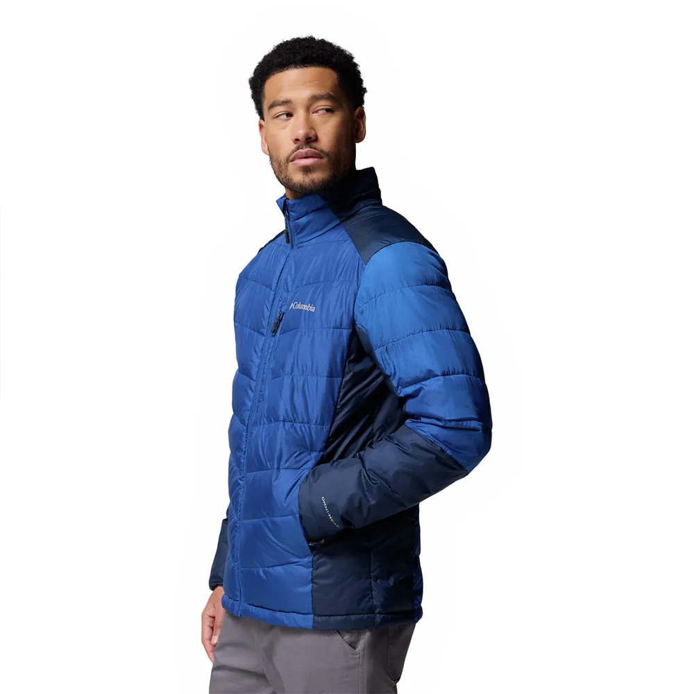 Columbia Labyrinth Loop™ Ii Jacke Columbia Labyrinth Loop™ Ii Jacke