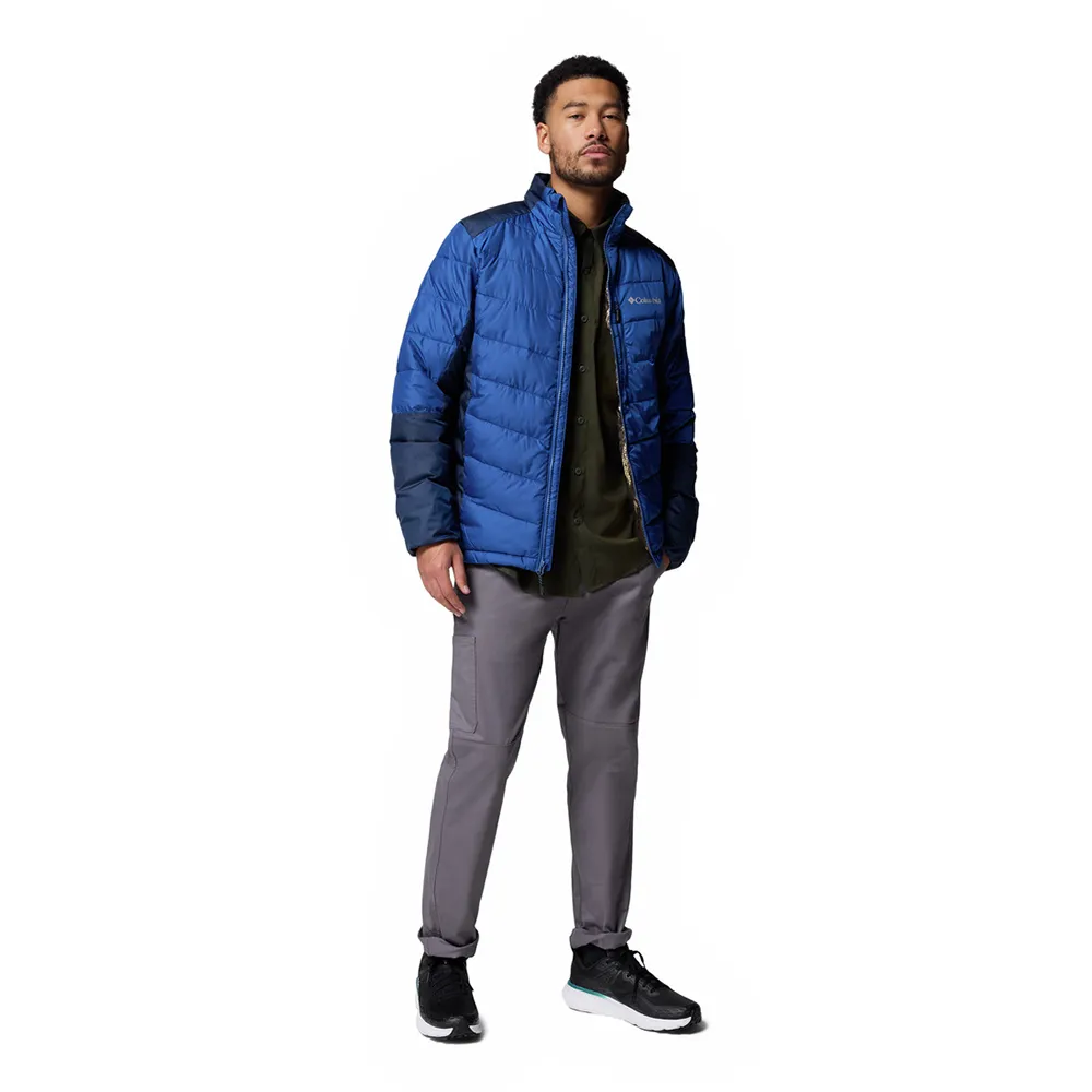 Columbia Labyrinth Loop™ Ii Jacke Columbia Labyrinth Loop™ Ii Jacke