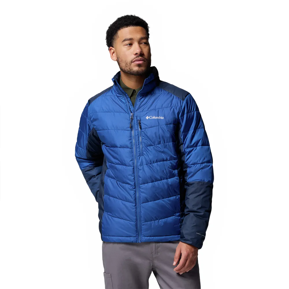 Columbia Labyrinth Loop™ Ii Jacke Columbia Labyrinth Loop™ Ii Jacke
