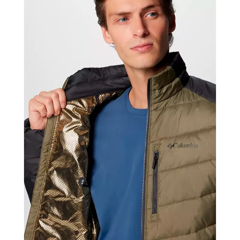 Columbia Labyrinth Loop™ Ii Jacke Columbia Labyrinth Loop™ Ii Jacke