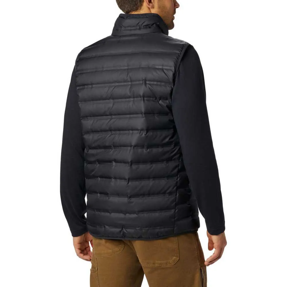 Columbia Lake 22™ Daunenweste, Black