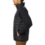 Columbia Lake 22™ Daunenweste, Black