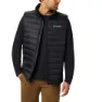 Columbia Lake 22™ Daunenweste, Black