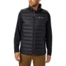 Columbia Lake 22™ Daunenweste, Black