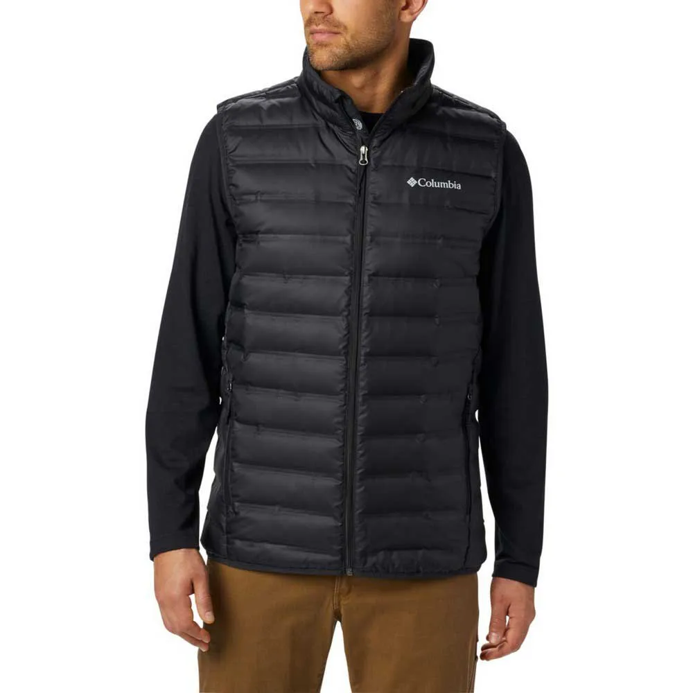 Columbia Lake 22™ Daunenweste, Black