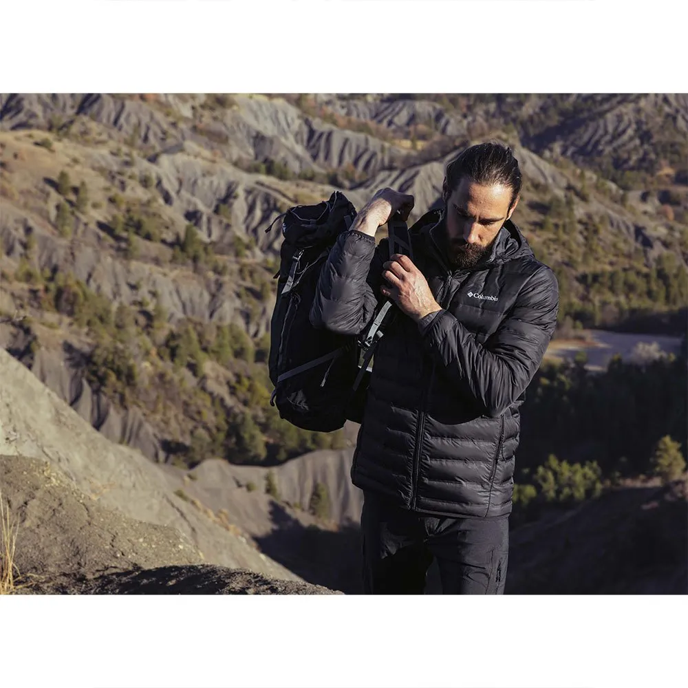 Columbia Lake 22™ Down Jacke Columbia Lake 22™ Down Jacke