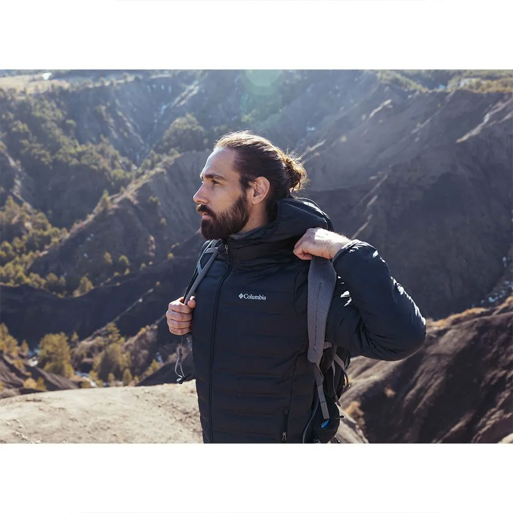 Columbia Lake 22™ Down Jacke Columbia Lake 22™ Down Jacke