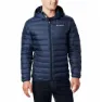 Collegiate navy 1