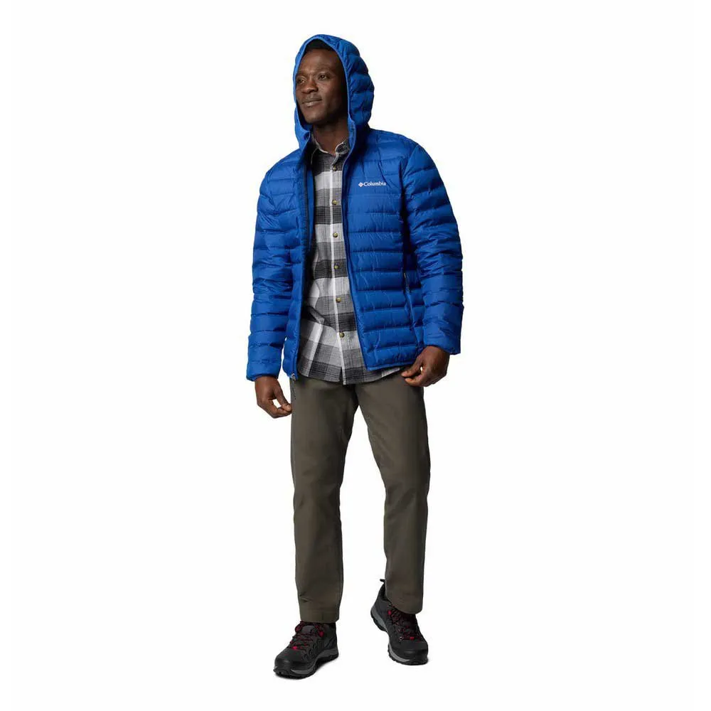 Columbia Lake 22™ Ii Daunenjacke Columbia Lake 22™ Ii Daunenjacke