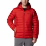 Sail red 1