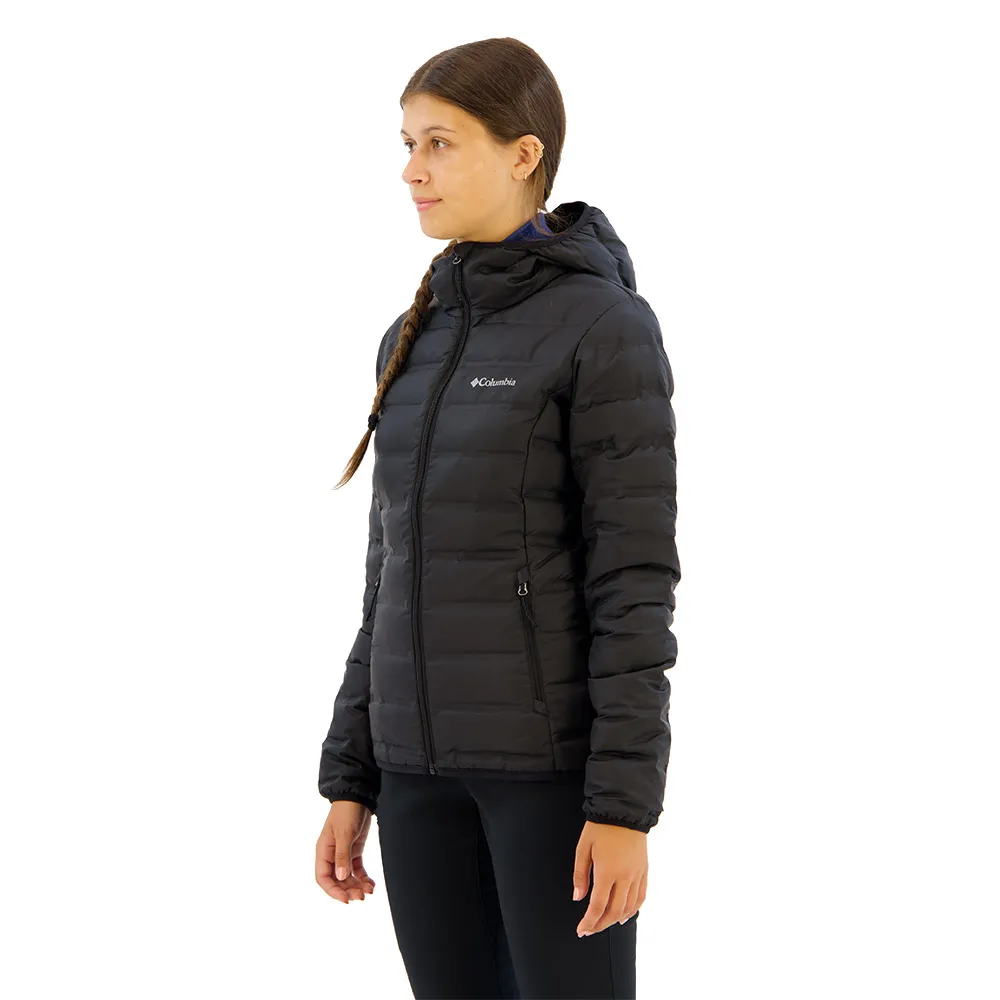 Columbia Lake 22™ Ii Jacke Refurbished, Black