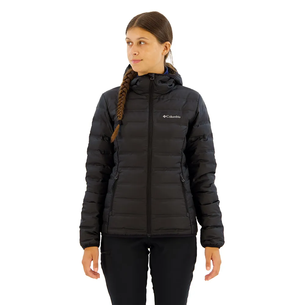 Columbia Lake 22™ Ii Jacke Refurbished, Black