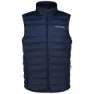Collegiate navy