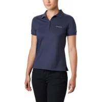 Columbia Lakeside Trail™ Solid Pique Kurzarm-poloshirt Columbia Lakeside Trail™ Solid Pique Kurzarm-poloshirt