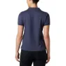 Columbia Lakeside Trail™ Solid Pique Kurzarm-poloshirt