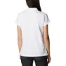 Columbia Lakeside Trail™ Solid Pique Kurzarm-poloshirt