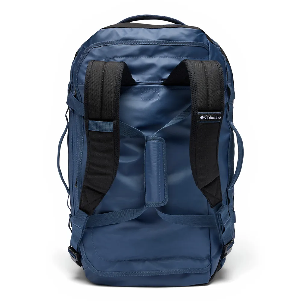 Columbia Landroamer™ 60l Duffelbag, Dark mountain Columbia Landroamer™ 60l Duffelbag, Dark mountain