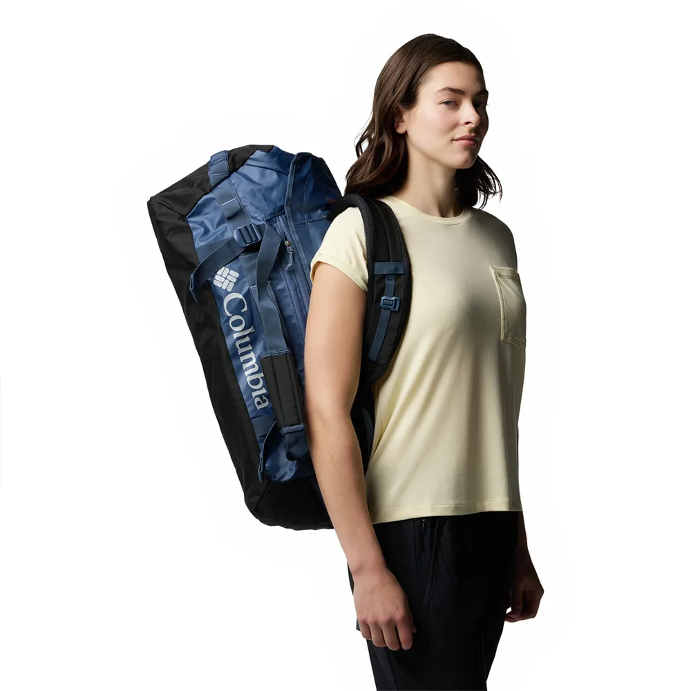 Columbia Landroamer™ 60l Duffelbag, Dark mountain Columbia Landroamer™ 60l Duffelbag, Dark mountain