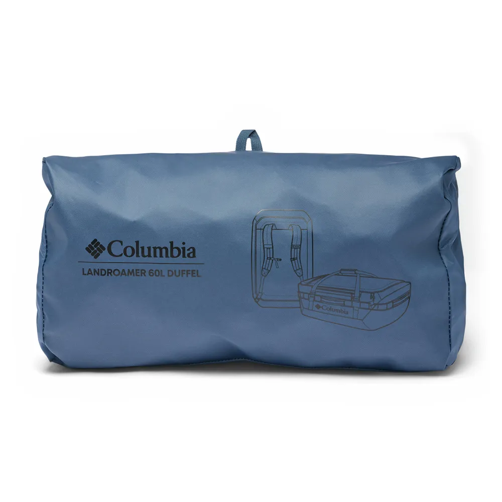 Columbia Landroamer™ 60l Duffelbag, Dark mountain Columbia Landroamer™ 60l Duffelbag, Dark mountain