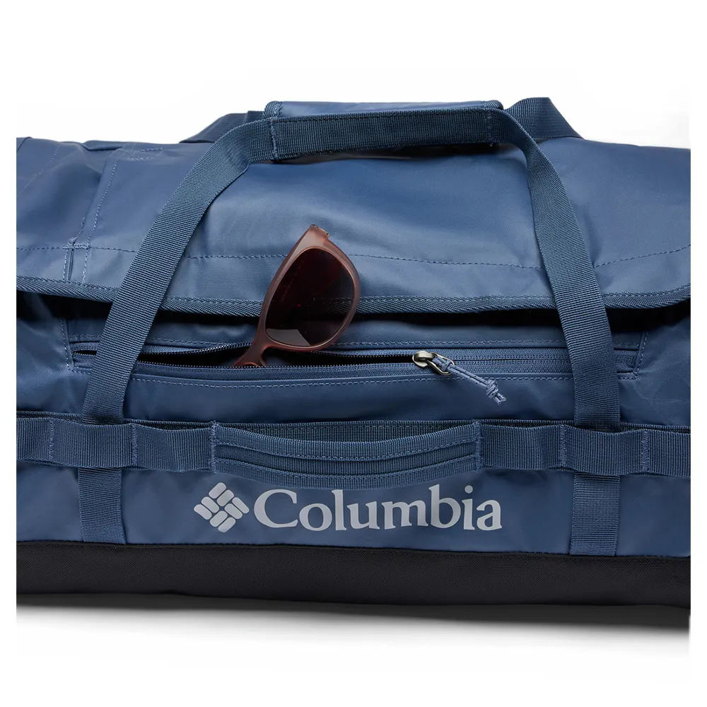 Columbia Landroamer™ 60l Duffelbag, Dark mountain Columbia Landroamer™ 60l Duffelbag, Dark mountain
