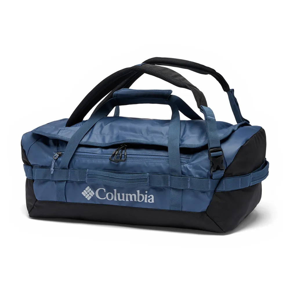 Columbia Landroamer™ 60l Duffelbag, Dark mountain Columbia Landroamer™ 60l Duffelbag, Dark mountain