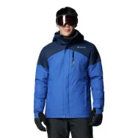 Columbia Last Tracks™ Ii Jacke Columbia Last Tracks™ Ii Jacke