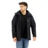 Columbia Last Tracks™ Ii Jacke Refurbished, Black