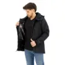 Columbia Last Tracks™ Ii Jacke Refurbished, Black