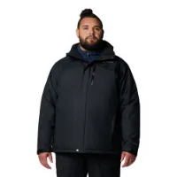 Columbia Last Tracks™ Ii Plus Size Jacke