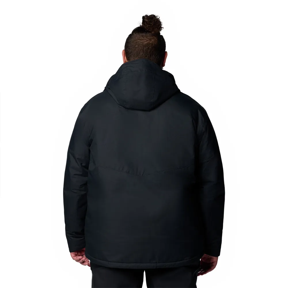 Columbia Last Tracks™ Ii Plus Size Jacke