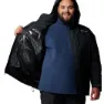 Columbia Last Tracks™ Ii Plus Size Jacke