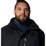 Columbia Last Tracks™ Ii Plus Size Jacke